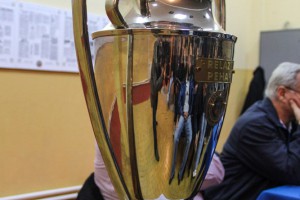 Izvlačenje za grupnu fazu 41. Novogodišnjeg turnira u malom fudbalu