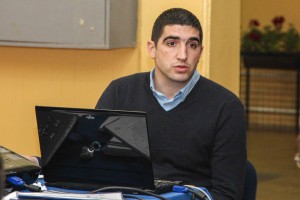 Izvlačenje za grupnu fazu 41. Novogodišnjeg turnira u malom fudbalu