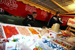 Otvaranje 3. Winter festa