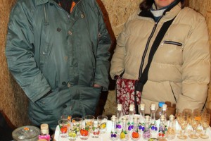 Otvaranje 3. Winter festa