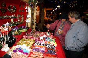 Otvaranje 3. Winter festa