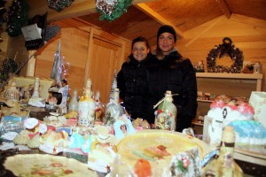 Otvaranje 3. Winter festa