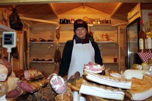 Otvaranje 3. Winter festa