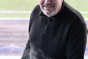 Fudbal: Spartak - Rad