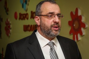 Sekcija za uspešnu i darovitu decu u OŠ "Miloš Crnjanski"