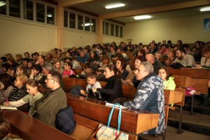 Sekcija za uspešnu i darovitu decu u OŠ "Miloš Crnjanski"