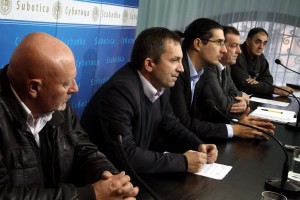 Zahtevi poljoprivrednika za pet odsto od gradskog budžeta