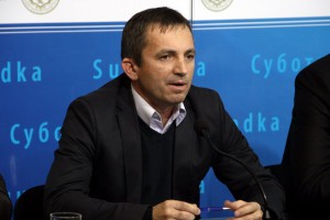 Zahtevi poljoprivrednika za pet odsto od gradskog budžeta