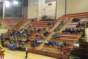 Košarka (Ž): Spartak - Crvena zvezda