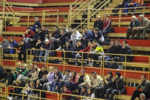 Košarka (Ž): Spartak - Crvena zvezda