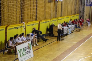 Košarka (Ž): Spartak - Crvena zvezda