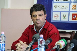 KZN FK "Spartak" i revijalna utakmica između svih igrača Spartaka