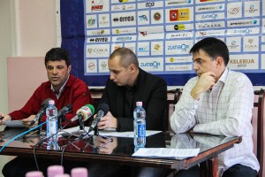 KZN FK "Spartak" i revijalna utakmica između svih igrača Spartaka