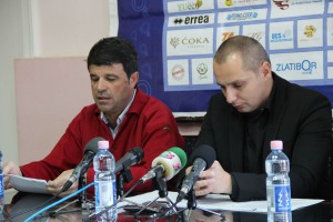 KZN FK "Spartak" i revijalna utakmica između svih igrača Spartaka