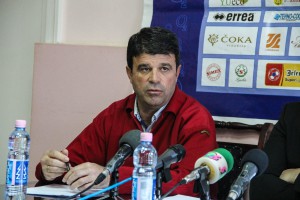 KZN FK "Spartak" i revijalna utakmica između svih igrača Spartaka