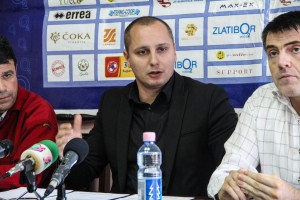 KZN FK "Spartak" i revijalna utakmica između svih igrača Spartaka