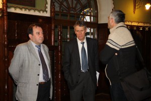 Nastavak 16. Skupštine sednice grada Subotice