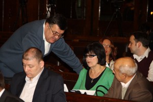 Nastavak 16. Skupštine sednice grada Subotice