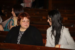 Nastavak 16. Skupštine sednice grada Subotice