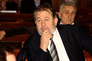 Nastavak 16. Skupštine sednice grada Subotice