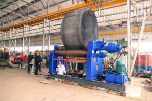 DES pustio u rad novu mašinu