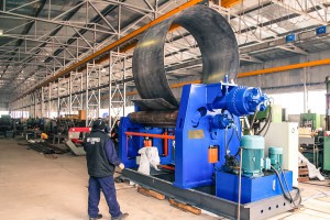 DES pustio u rad novu mašinu