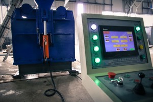 DES pustio u rad novu mašinu