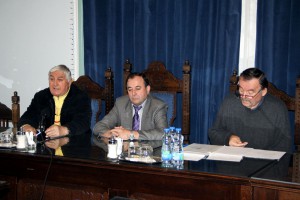 Zahvalnice za osnovce, učesnike likovnog konkursa "Subotica moj grad"