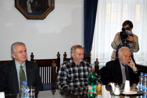 Zahvalnice za osnovce, učesnike likovnog konkursa "Subotica moj grad"