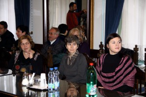 Zahvalnice za osnovce, učesnike likovnog konkursa "Subotica moj grad"