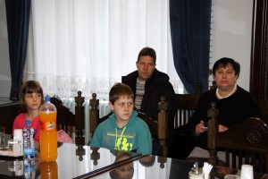 Zahvalnice za osnovce, učesnike likovnog konkursa "Subotica moj grad"