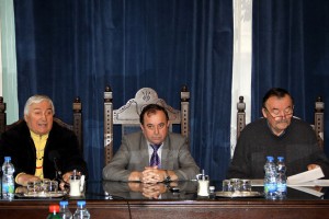 Zahvalnice za osnovce, učesnike likovnog konkursa "Subotica moj grad"