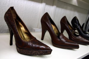 Svečano otvaranje Italijanskog outleta u centru Subotice