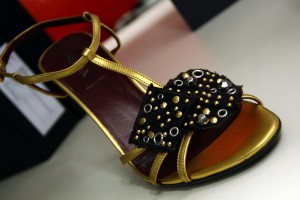 Svečano otvaranje Italijanskog outleta u centru Subotice