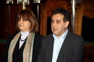 "Na kafu sa susedom"