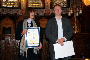 "Na kafu sa susedom"