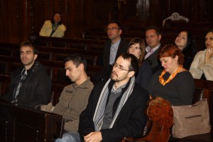 "Na kafu sa susedom"