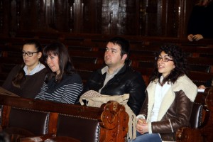 "Na kafu sa susedom"