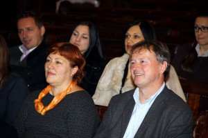 "Na kafu sa susedom"