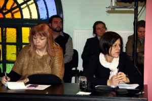 Saradnja između JP "Palić Ludaš" i Nacionalnog parka Kiškunšag iz Mađarske