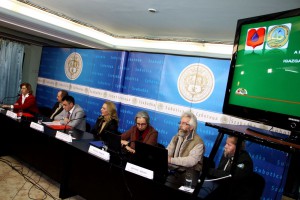 Saradnja između JP "Palić Ludaš" i Nacionalnog parka Kiškunšag iz Mađarske