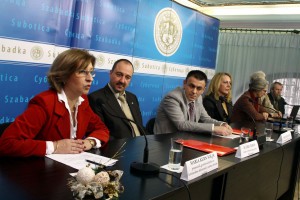 Saradnja između JP "Palić Ludaš" i Nacionalnog parka Kiškunšag iz Mađarske