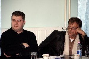 Saradnja između JP "Palić Ludaš" i Nacionalnog parka Kiškunšag iz Mađarske