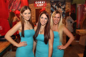 Vlado Georgiev - Clubbing tour