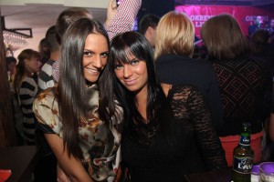 Vlado Georgiev - Clubbing tour