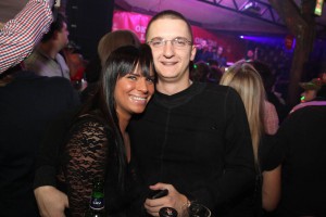 Vlado Georgiev - Clubbing tour