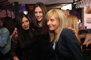 Vlado Georgiev - Clubbing tour