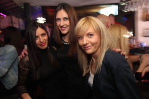 Vlado Georgiev - Clubbing tour