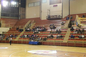 Košarka (Ž): Spartak - Jagodina