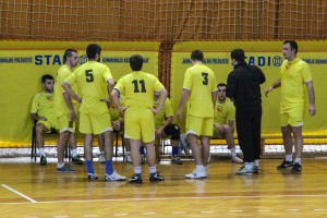 3. kolo 41. Novogodišnjeg turnira u malom fudbalu (prvi dan)